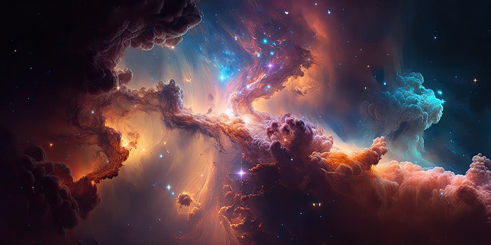 2026년 3월 이달의 별자리 — 쌍둥이자리