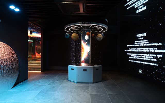 2026년 1월 이달의 별자리 — 큰개자리