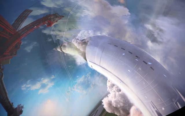 2025년 11월 이달의 별자리 — 페가수스자리