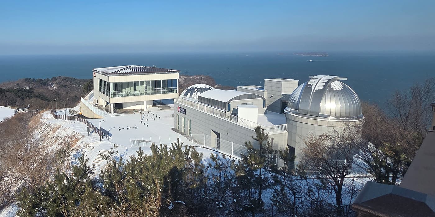 자월달빛천문과학관 3