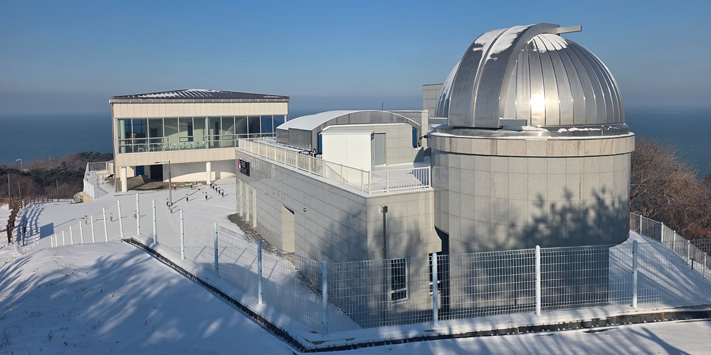 자월달빛천문과학관 4